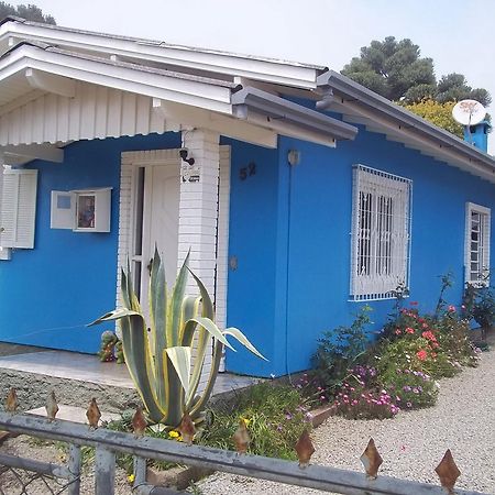 Casa Vale Verde O Lugar Todo So Para Voce Villa กาเนรา ภายนอก รูปภาพ