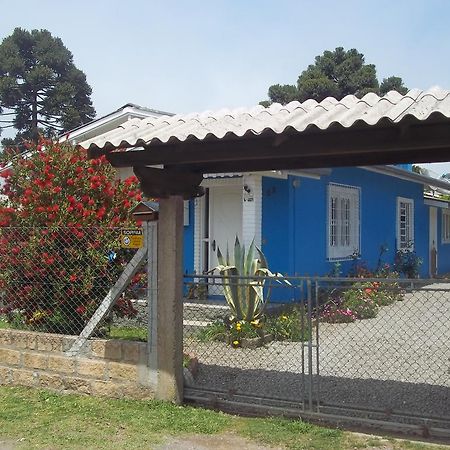 Casa Vale Verde O Lugar Todo So Para Voce Villa กาเนรา ภายนอก รูปภาพ