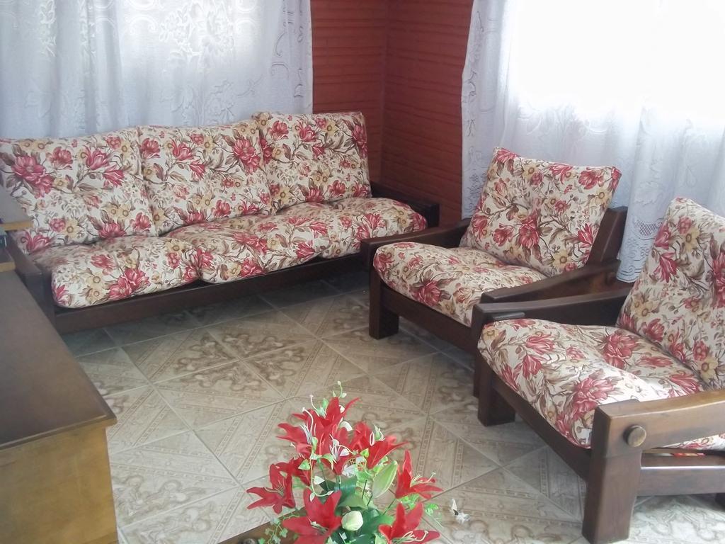Casa Vale Verde O Lugar Todo So Para Voce Villa กาเนรา ภายนอก รูปภาพ