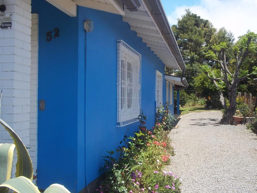 Casa Vale Verde O Lugar Todo So Para Voce Villa กาเนรา ภายนอก รูปภาพ