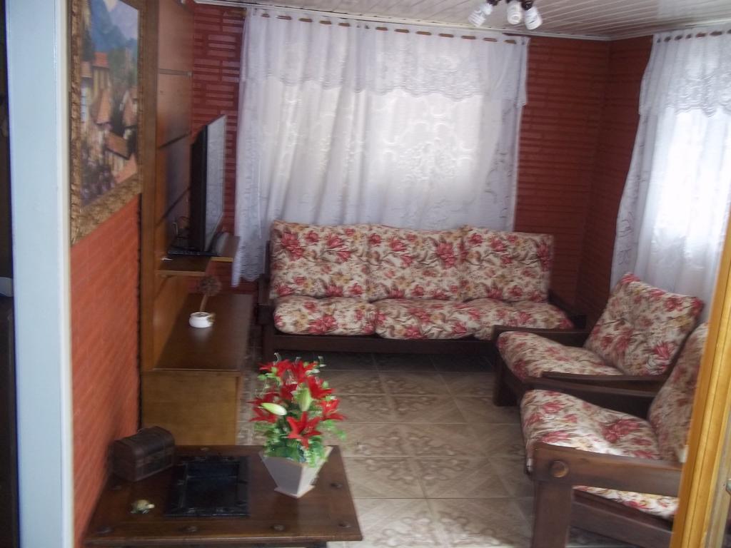 Casa Vale Verde O Lugar Todo So Para Voce Villa กาเนรา ภายนอก รูปภาพ