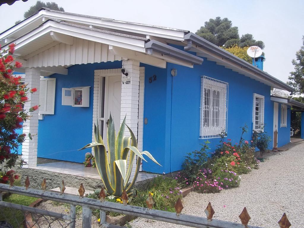Casa Vale Verde O Lugar Todo So Para Voce Villa กาเนรา ภายนอก รูปภาพ