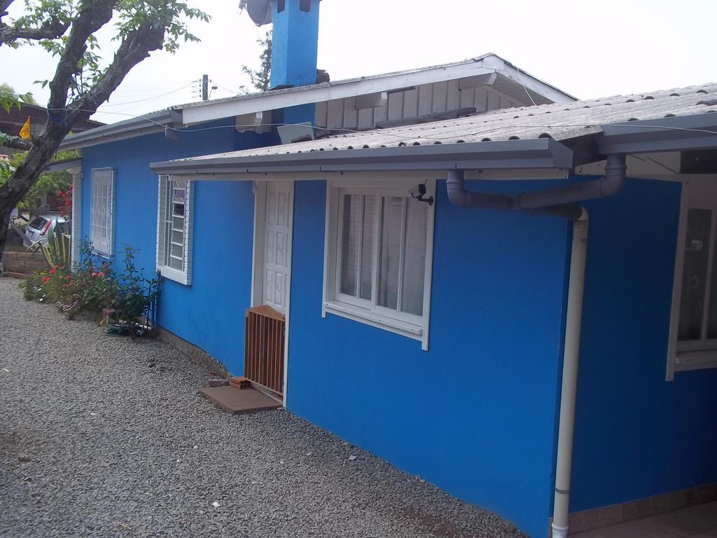 Casa Vale Verde O Lugar Todo So Para Voce Villa กาเนรา ภายนอก รูปภาพ