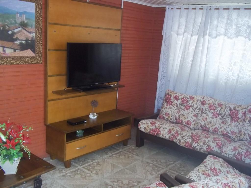 Casa Vale Verde O Lugar Todo So Para Voce Villa กาเนรา ภายนอก รูปภาพ