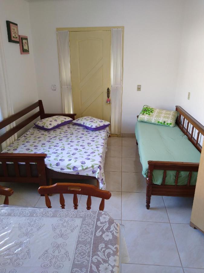 Casa Vale Verde O Lugar Todo So Para Voce Villa กาเนรา ภายนอก รูปภาพ