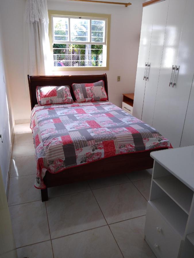 Casa Vale Verde O Lugar Todo So Para Voce Villa กาเนรา ภายนอก รูปภาพ