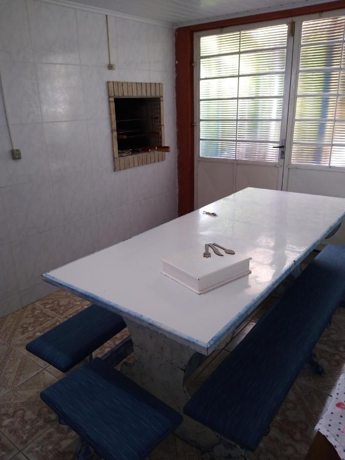 Casa Vale Verde O Lugar Todo So Para Voce Villa กาเนรา ภายนอก รูปภาพ